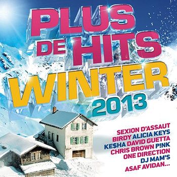 Plus De Hits Winter 2013 (2013) Plus De Hits Winter 2013 (2013)