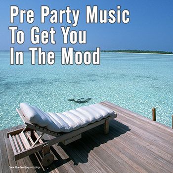 [Multi] Pre Party Music To Get You In The Mood (2013)