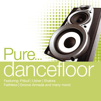 Pure... Dancefloor (2013) Pure... Dancefloor (2013)