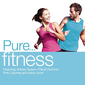 Pure... Fitness (2013) Pure... Fitness (2013)