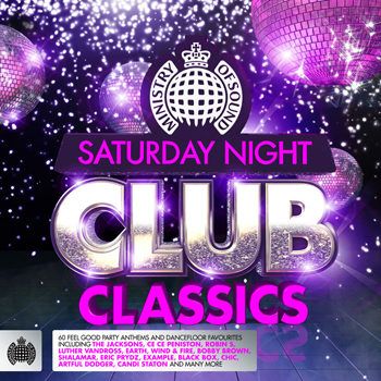 Saturday Night Club Classics (2013) Saturday Night Club Classics (2013)