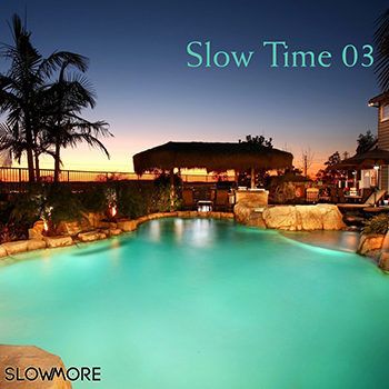 Slow Time 03 (2013) Slow Time 03 (2013)
