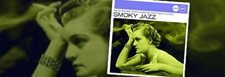 Smoky Jazz (2013)