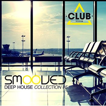 Smooved: Deep House Collection Vol 5 (2013) Smooved: Deep House Collection Vol 5 (2013)