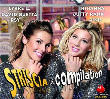 Striscia La Compilation 2013 (2013) Striscia La Compilation 2013 (2013)
