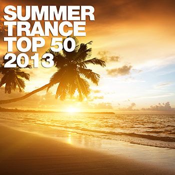 Summer Trance Top 50 - 2013 (2013) Summer Trance Top 50 - 2013 (2013)