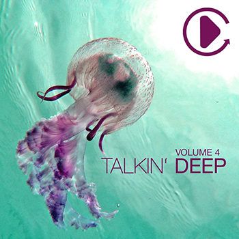 Talkin' Deep Vol 4 (2013) Talkin' Deep Vol 4 (2013)