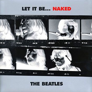 The Beatles - Let It Be... Naked (iTunes Mastered Version) (2013) The Beatles - Let It Be... Naked (iTunes Mastered Version) (2013)