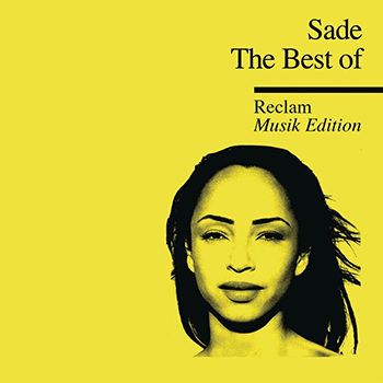Sade - The Best Of (2013) Sade - The Best Of (2013)