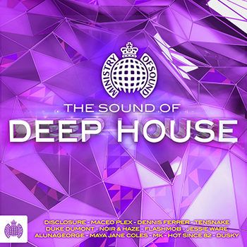 The Sound Of Deep House (2013) The Sound Of Deep House (2013)
