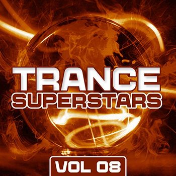 Trance Superstars Vol 8 (2013) Trance Superstars Vol 8 (2013)