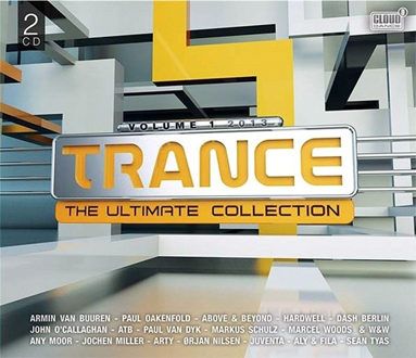 Trance The Ultimate Collection 2013 Vol 1