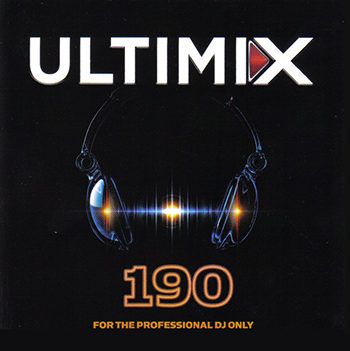 Ultimix 190 (2013) Ultimix 190 (2013)