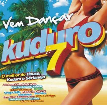 Vem Dancar Kuduro 7 (2013) Vem Dancar Kuduro 7 (2013)