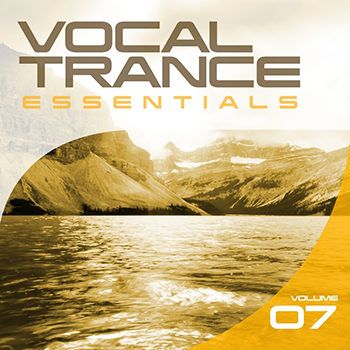 Vocal Trance Essentials Vol 7 (2013) Vocal Trance Essentials Vol 7 (2013)