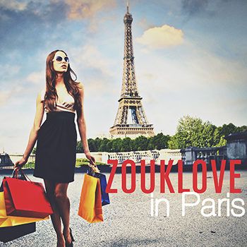 Zouk Love In Paris (2013) Zouk Love In Paris (2013)