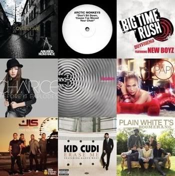 iTunes Singles Pack Vol 032 iTunes Singles Pack Vol 032