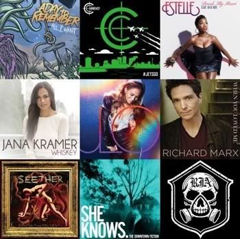 iTunes Singles Pack Vol 034 iTunes Singles Pack Vol 034