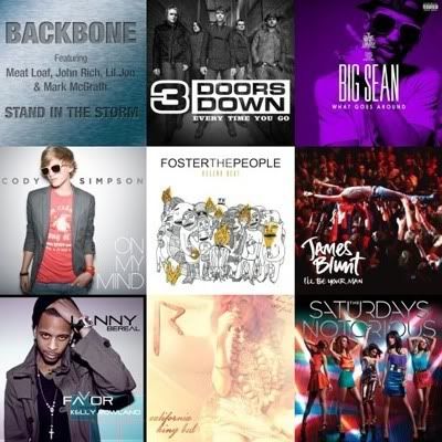 iTunes Singles Pack Vol 043 iTunes Singles Pack Vol 043