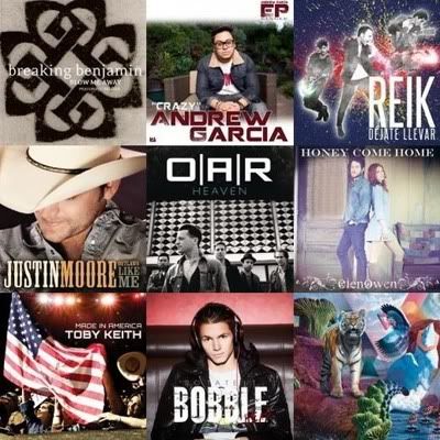 iTunes Singles Pack Vol 048 iTunes Singles Pack Vol 048