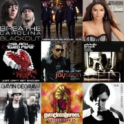 iTunes Singles Pack Vol 049 iTunes Singles Pack Vol 049