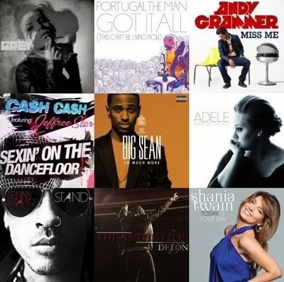 iTunes Singles Pack Vol 050 iTunes Singles Pack Vol 050