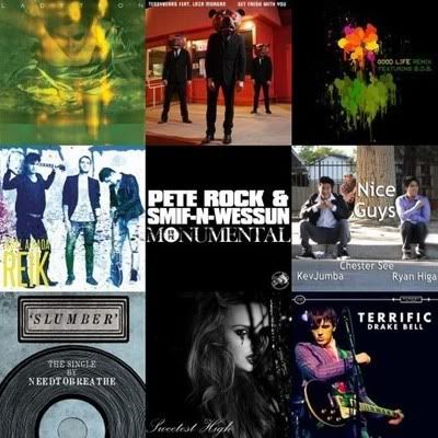 iTunes Singles Pack Vol 052 iTunes Singles Pack Vol 052
