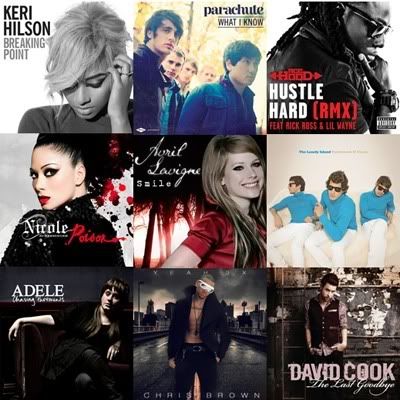 iTunes Videos Pack Vol 004 iTunes Videos Pack Vol 004