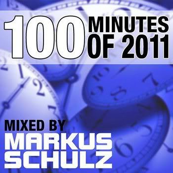 100 Minutes Of 2011 Selected And Mixed By Markus Schulz (2011) 100 Minutes Of 2011 Selected And Mixed By Markus Schulz (2011)