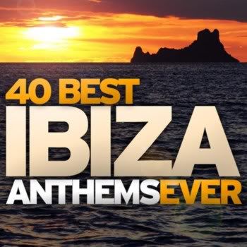  Games  on Va 40 Best Ibiza Anthems Ever 2011 Trance Mp3 320 Kbps 735 Mb