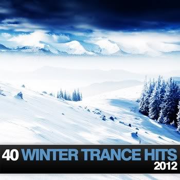 40 Winter Trance Hits 2012 (2011) 40 Winter Trance Hits 2012 (2011)