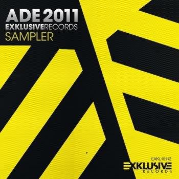 ADE 2011 Exklusive Records Sampler (2011) ADE 2011 Exklusive Records Sampler (2011)