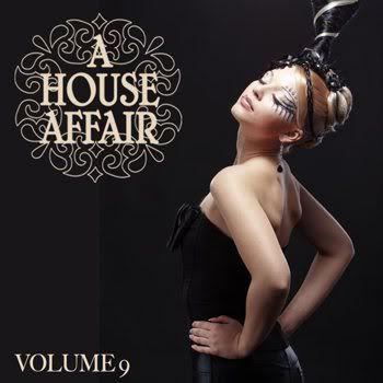 A House Affair Vol 9 (2011) A House Affair Vol 9 (2011)