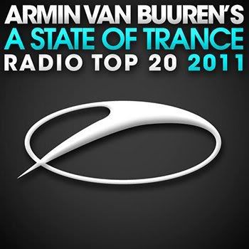 A State Of Trance Radio Top 20 Of 2011 (2011) A State Of Trance Radio Top 20 Of 2011 (2011)