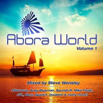 Abora World Volume 1 (2012) Abora World Volume 1 (2012)