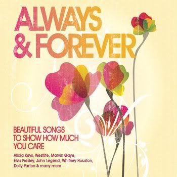 Always & Forever (2012) Always & Forever (2012)