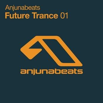 Anjunabeats Future Trance 01 (2012) Anjunabeats Future Trance 01 (2012)