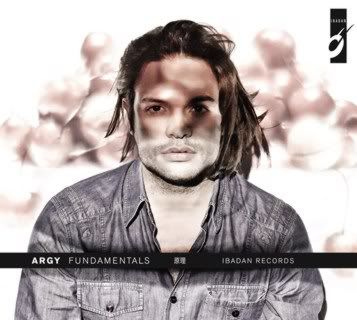 Argy - Fundamentals Argy - Fundamentals
