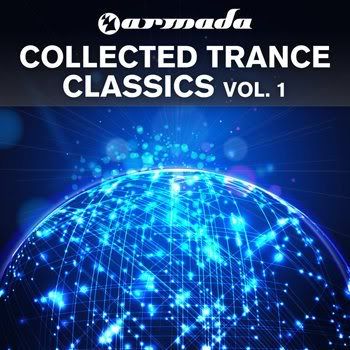 Armada Collected Trance Classics Vol 1 (2012) Armada Collected Trance Classics Vol 1 (2012)