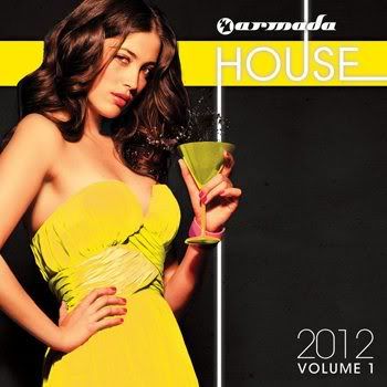 Armada House 2012 Vol 1 (2012) Armada House 2012 Vol 1 (2012)