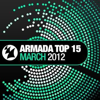 Armada Top 15 March 2012 (2012)