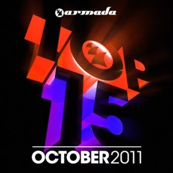 Armada Top 15 October 2011 Armada Top 15 October 2011