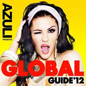 Azuli Presents Global Guide 12 (2011) Azuli Presents Global Guide 12 (2011)
