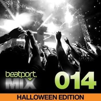 Beatport Mix 014 - Halloween Edition Beatport Mix 014 - Halloween Edition