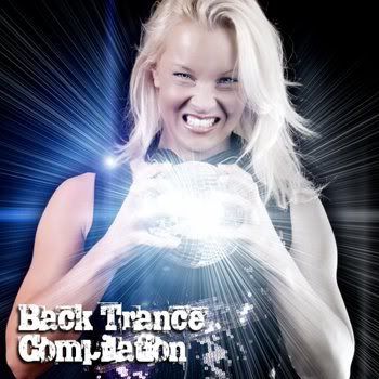 Back Trance Compilation (2012) Back Trance Compilation (2012)