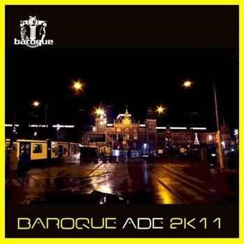 Baroque ADE 2K11 (2011) Baroque ADE 2K11 (2011)