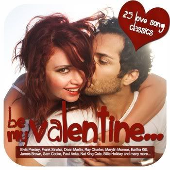 Be My Valentine (2012) Be My Valentine (2012)
