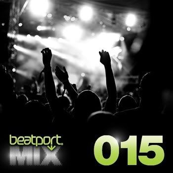 Beatport Mix 015 (2011) Beatport Mix 015 (2011)
