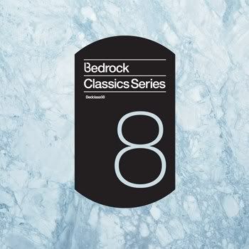 Bedrock Classics Series 8 (2011) Bedrock Classics Series 8 (2011)