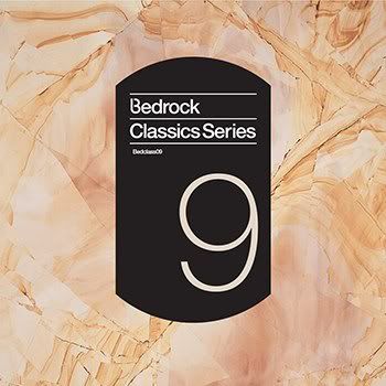 Bedrock Classics Series 9 (2011) Bedrock Classics Series 9 (2011)